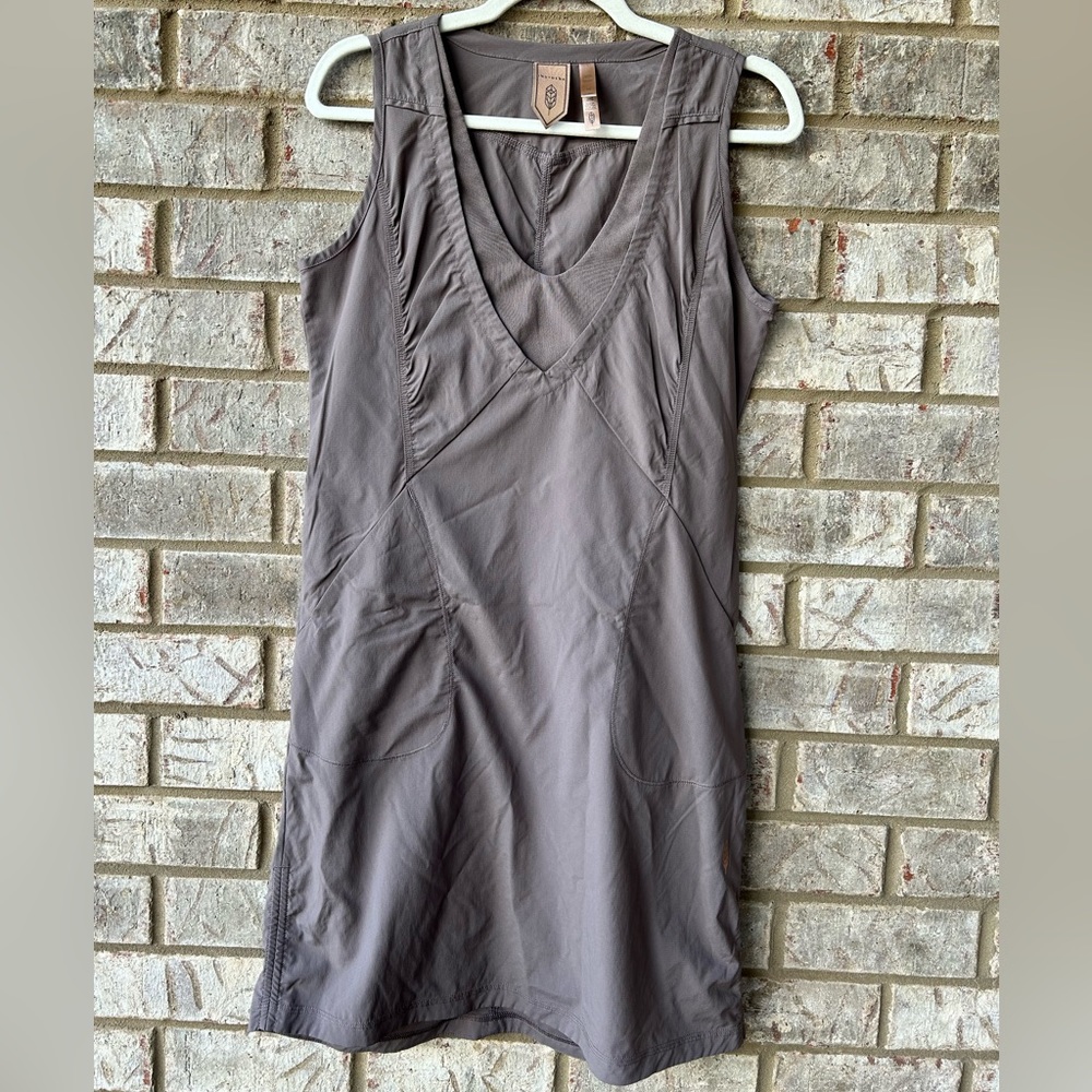 Indyeva (brand formally Indygena) Dress